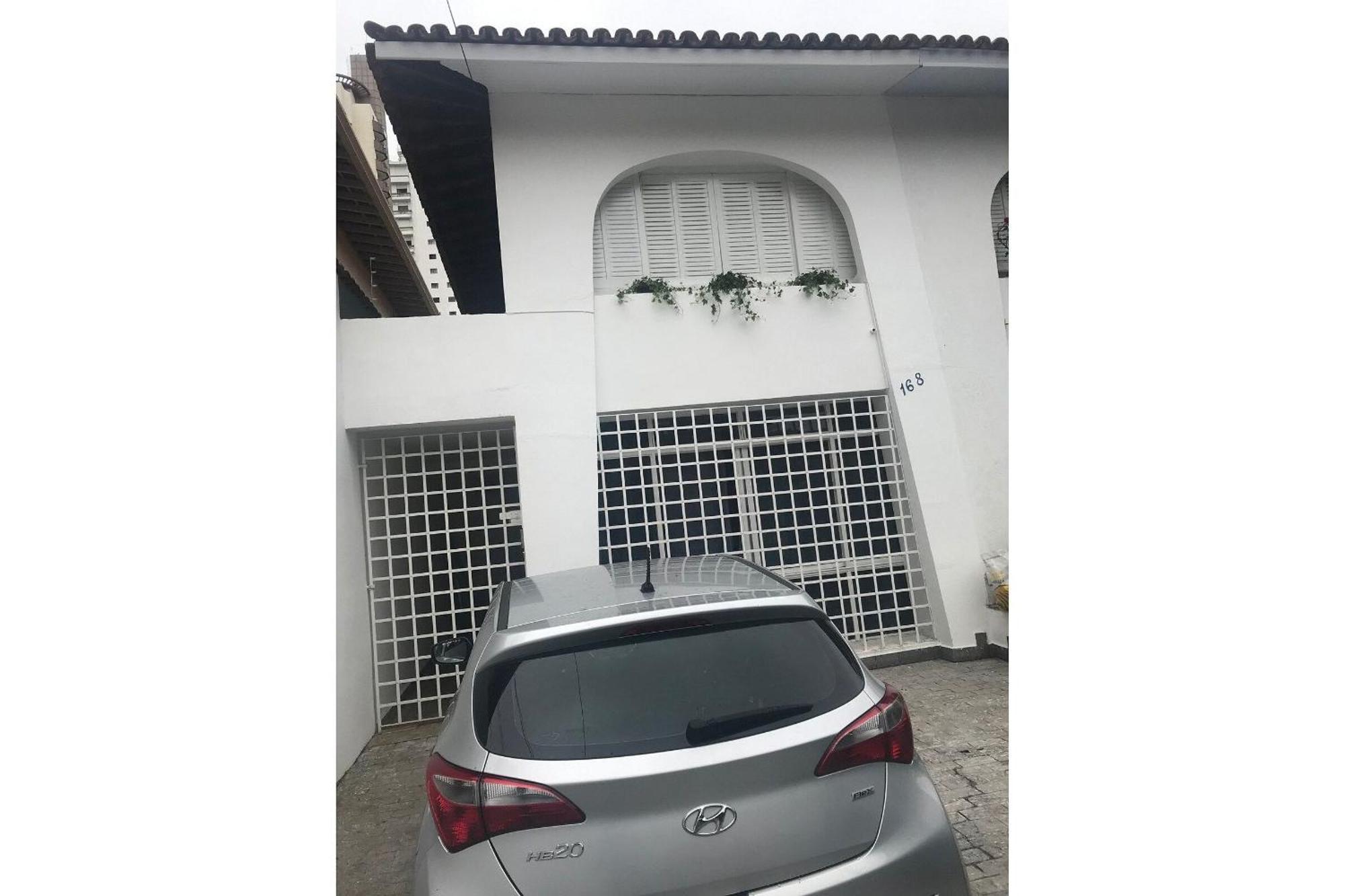 Holiday home Sobrado Amplo Sao Paulo