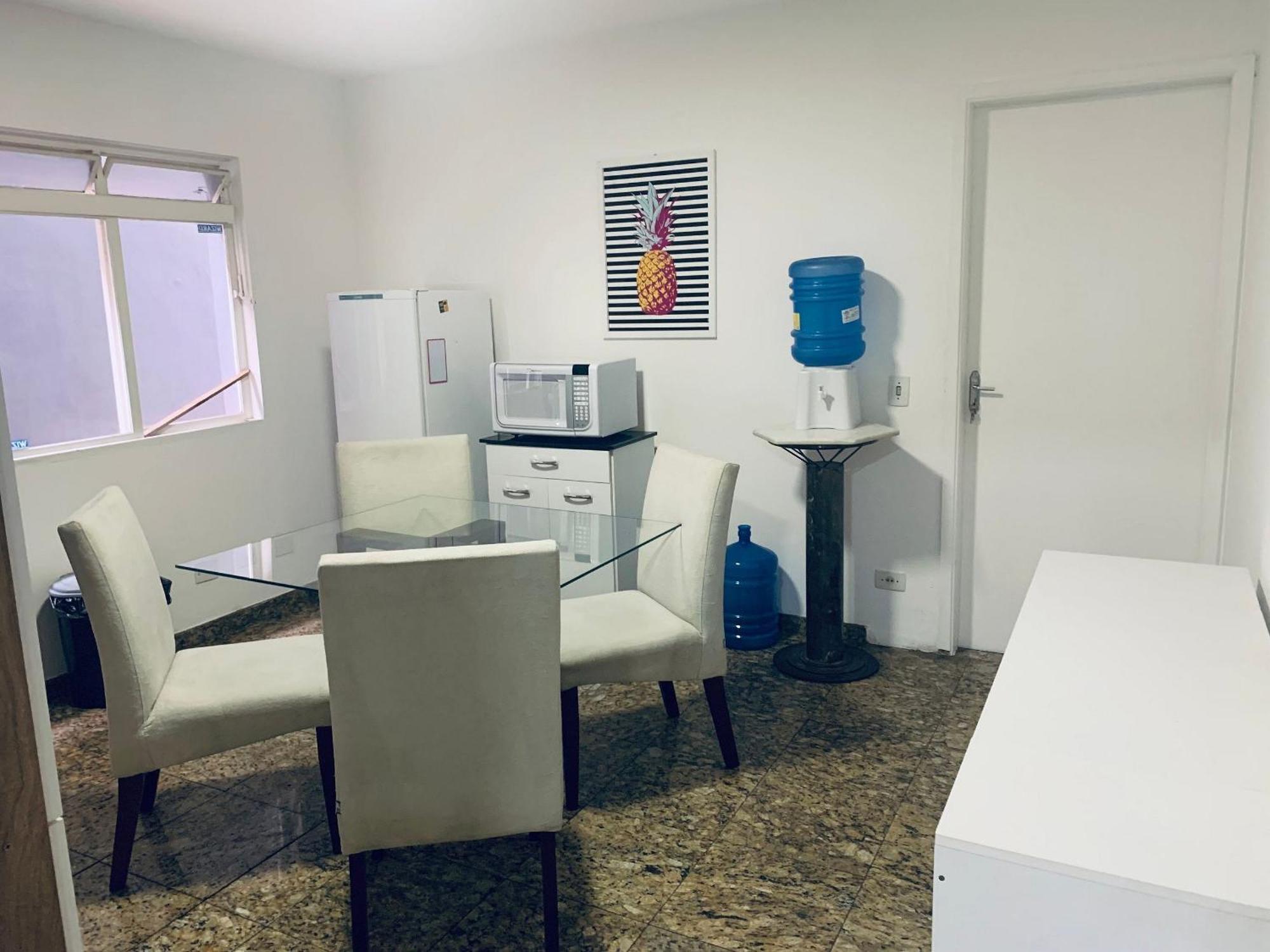 Holiday home Sobrado Amplo