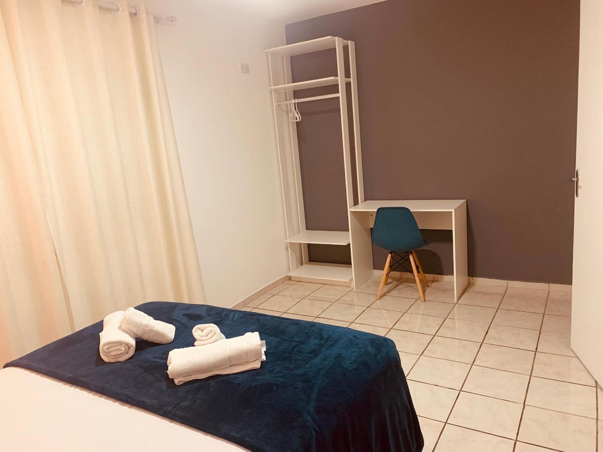 Sobrado Amplo Holiday home