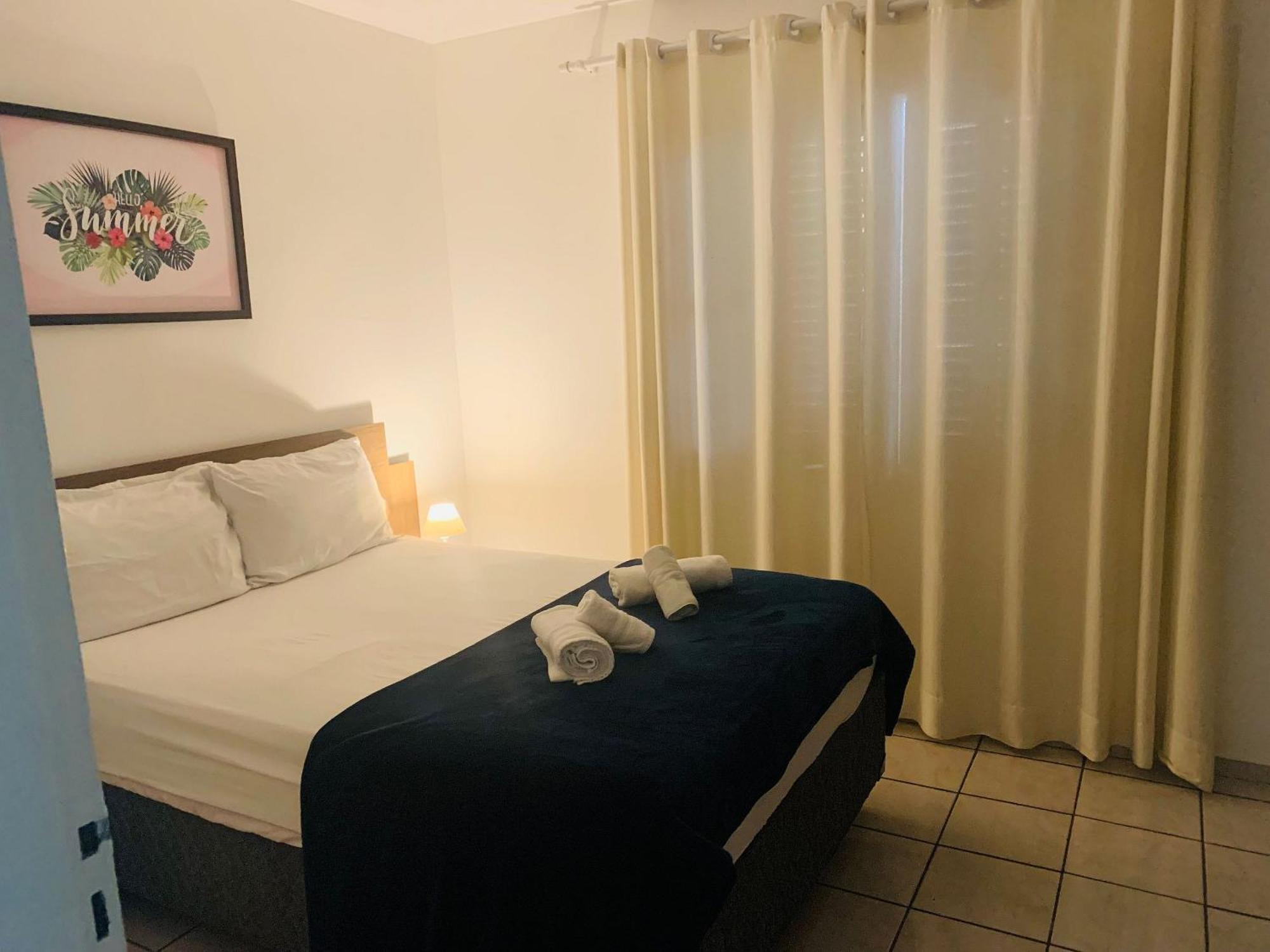 Holiday home Sobrado Amplo *